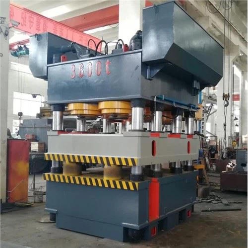 Mesin Embossing Ringkas 3000T
